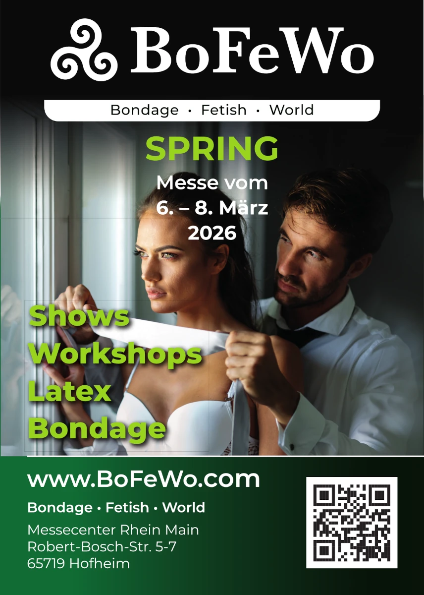 PainTools @ BoFeWo 2025