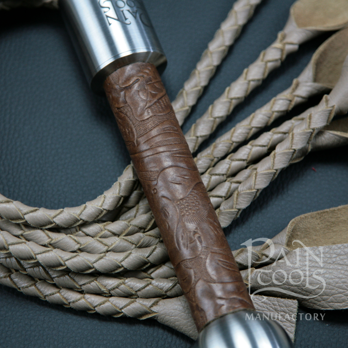 Cernos_M10_4plait_beige_-_brown-floral-antiker_Griff.png
