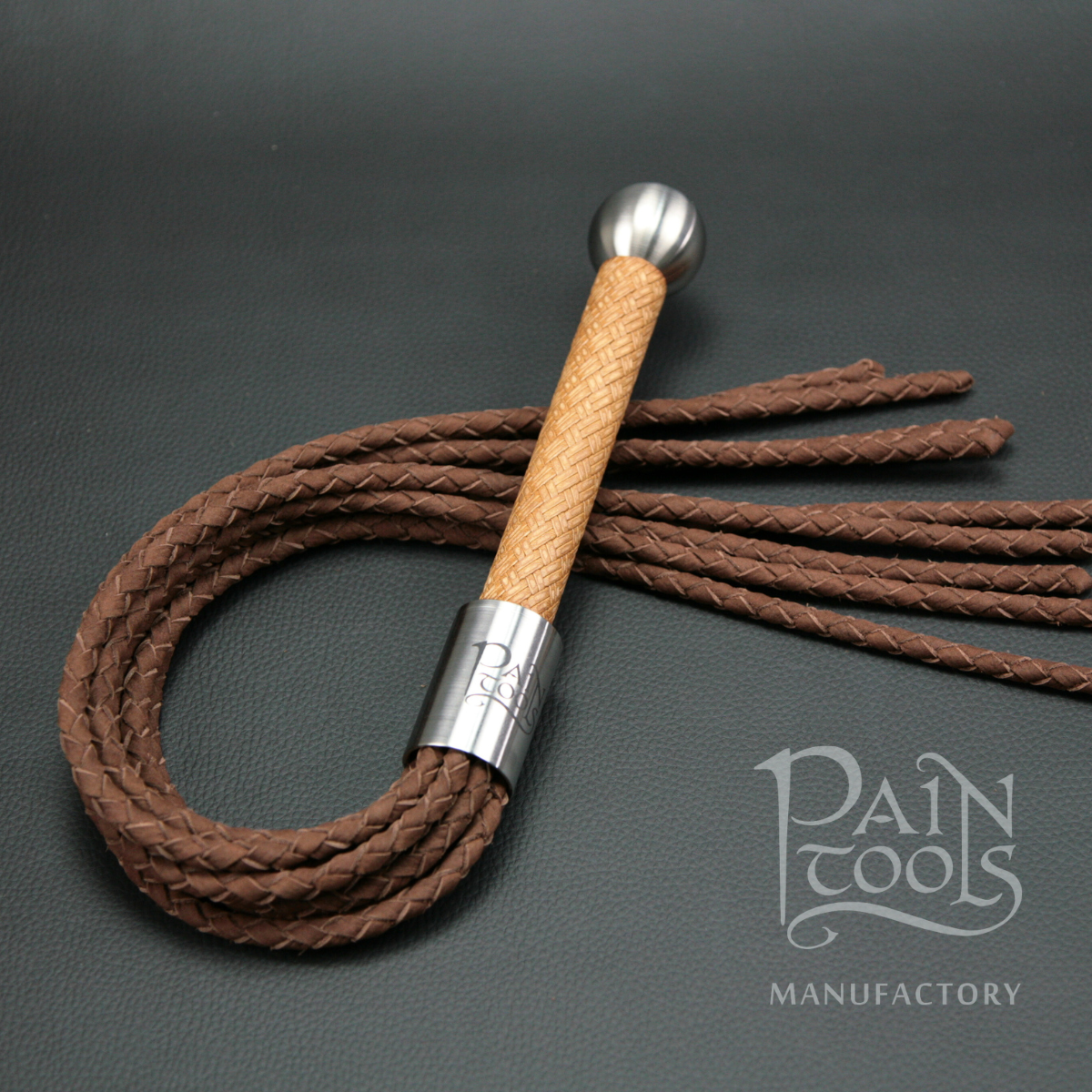 Taurus_strong_XS8_4plait_bite_brown_vintage-antik.png