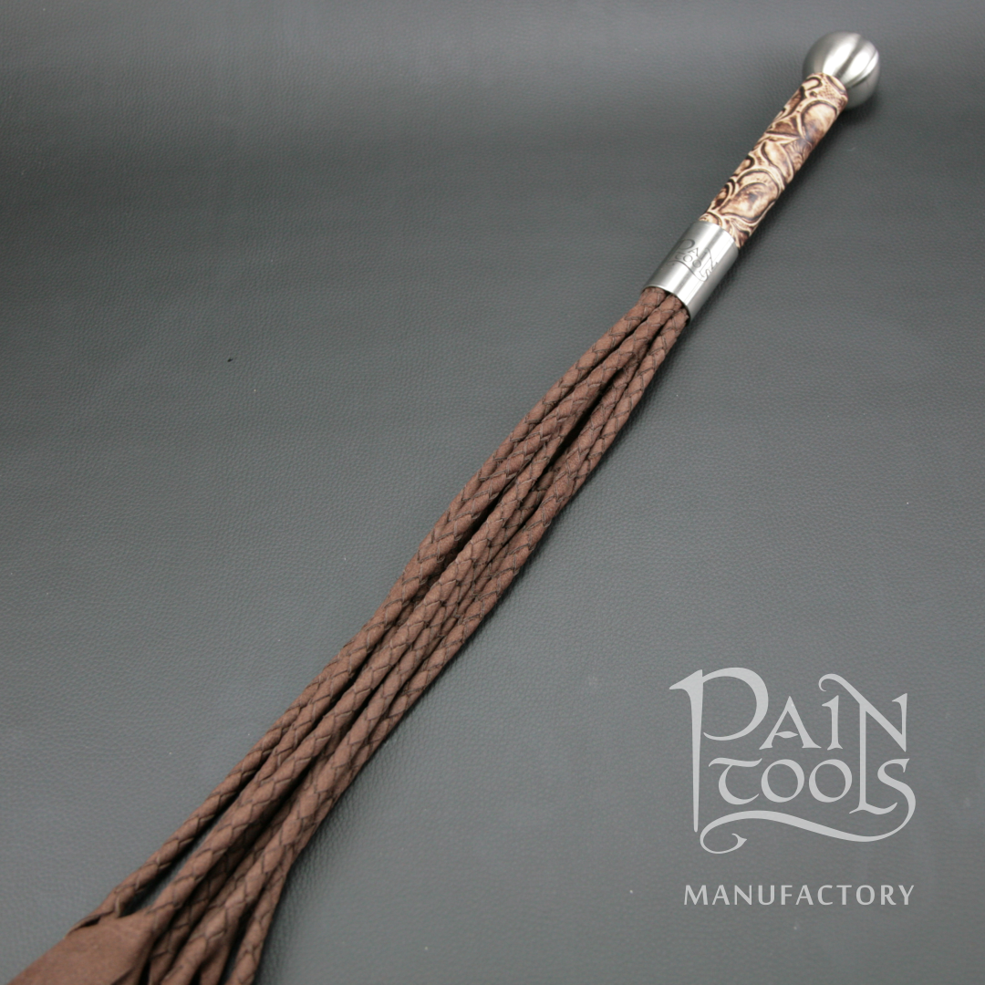 Taurus_strong_M10_4plait_brown_golden_Rose_1.png