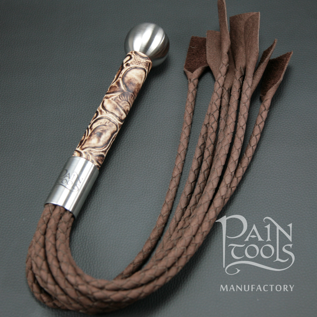Taurus_strong_M10_4plait_brown_golden_Rose_3.png